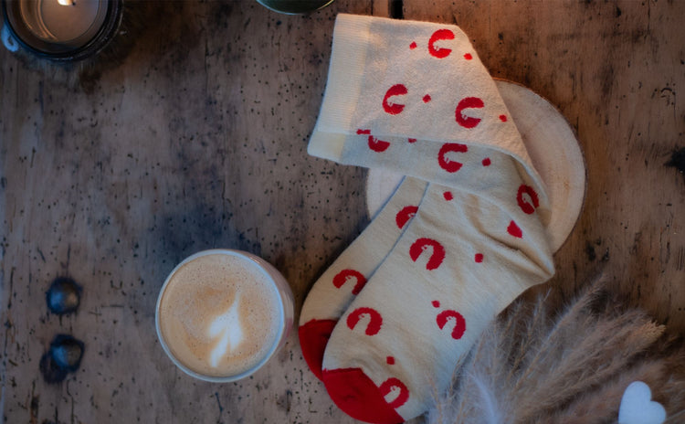 Chaussettes Daily - Flemar