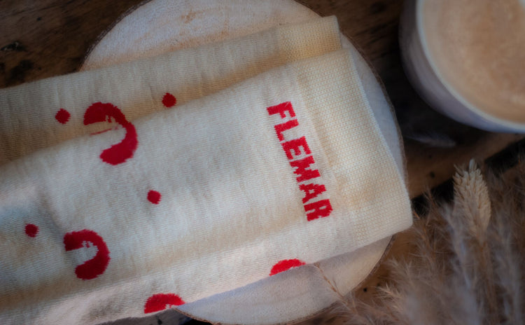 Chaussettes Daily - Flemar