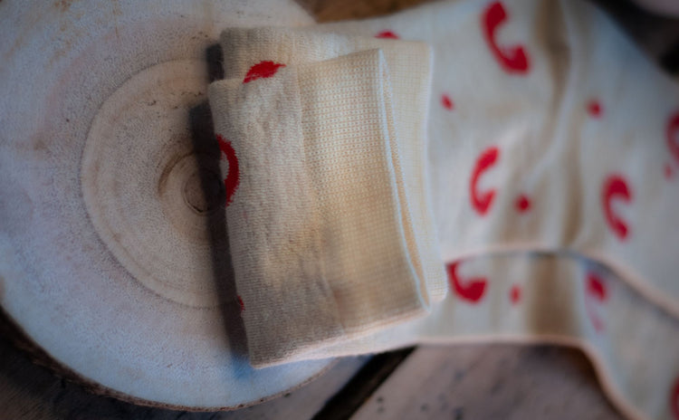 Chaussettes Daily - Flemar