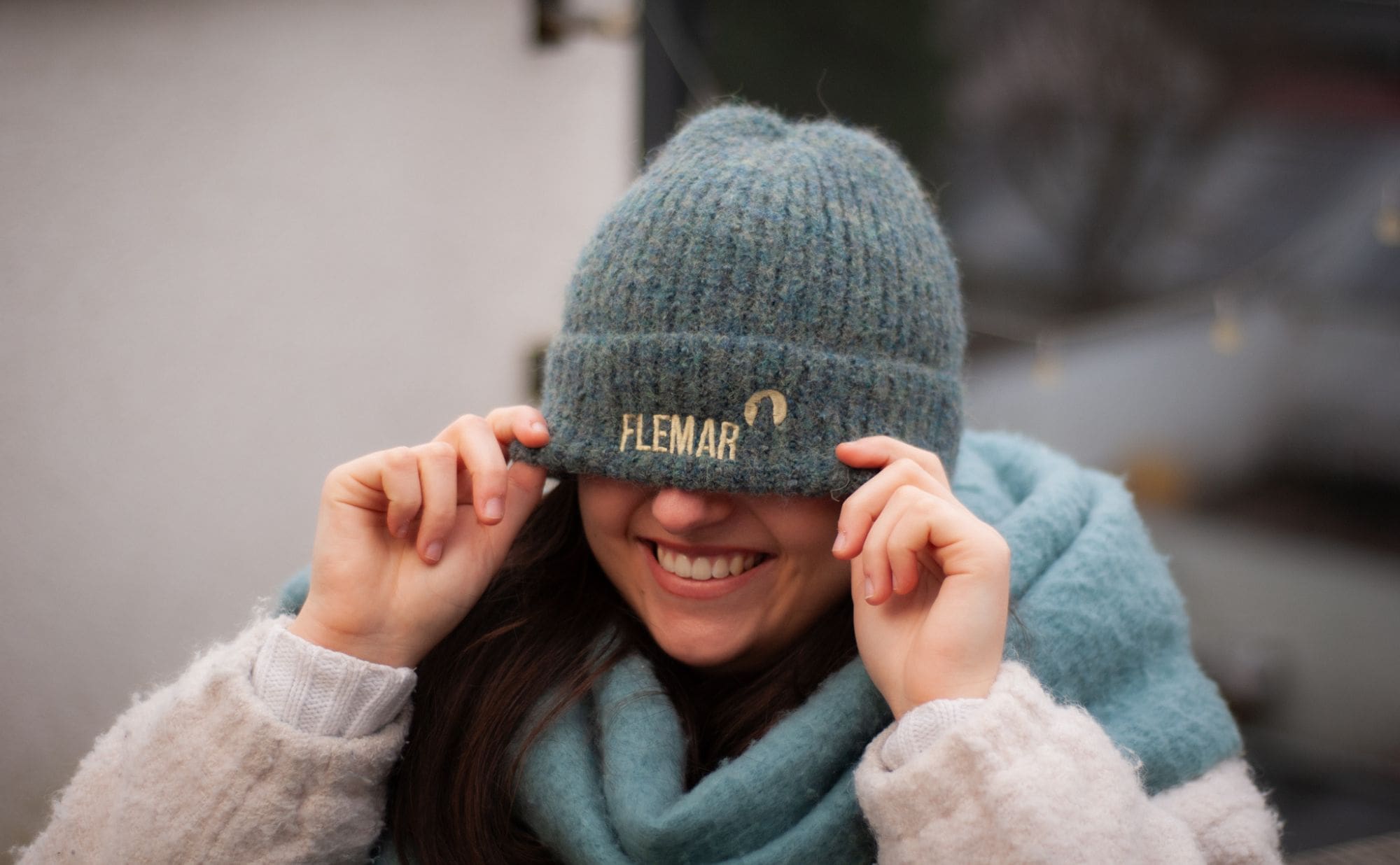 Le Bonnet - Flemar