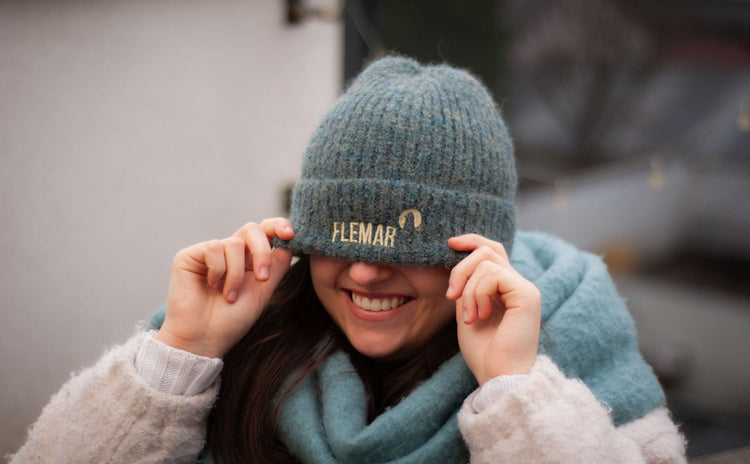 Le Bonnet - Flemar