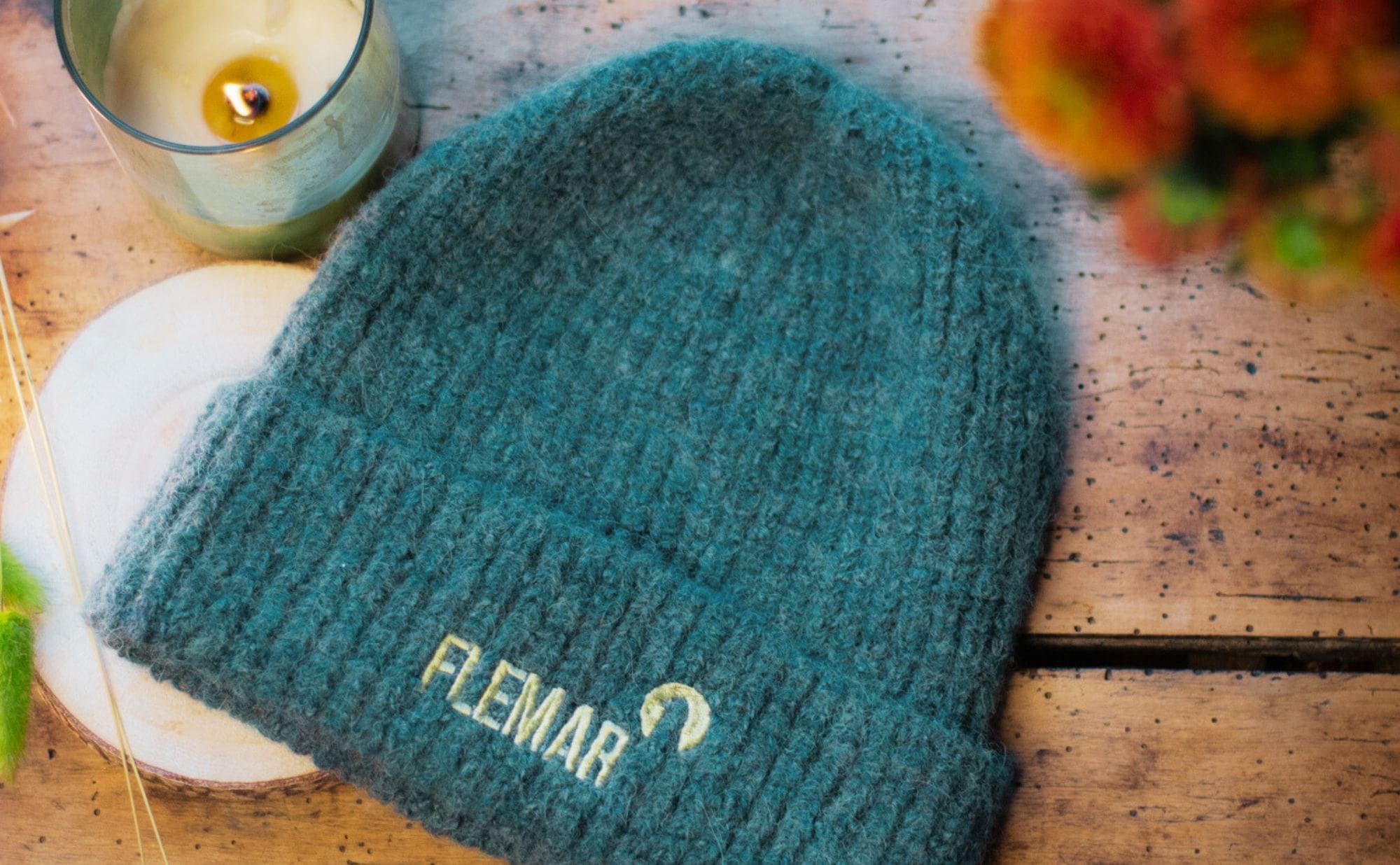 Le Bonnet - Flemar