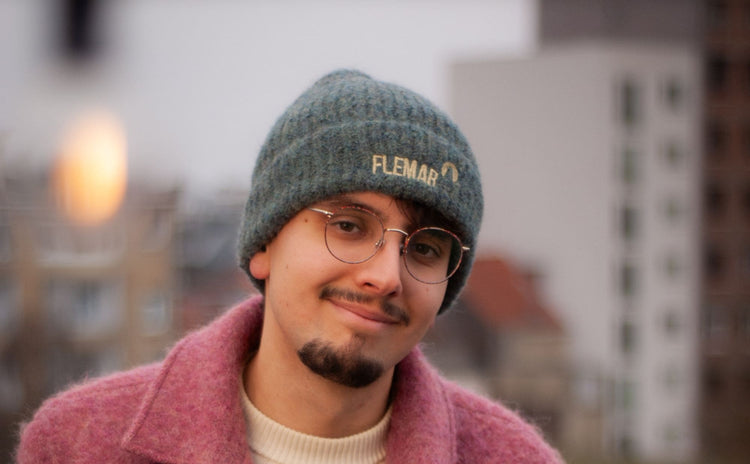 Le Bonnet - Flemar