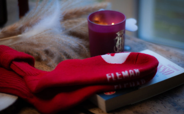 Chaussettes Chunky - Flemar