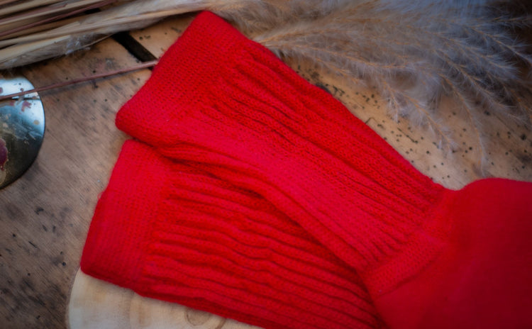 Chaussettes Chunky - Flemar
