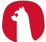 Logo Flemar pantoufles chaussons rouge