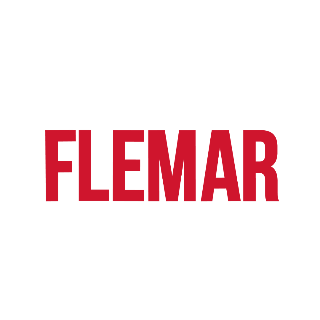 Flemmard devient Flemar