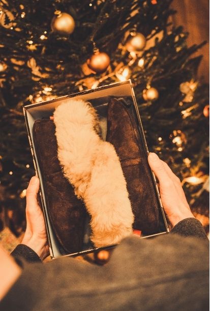 10 idées de cadeau super cosy pour un Noël réussi