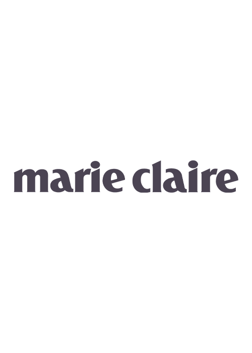 Marie Claire logo