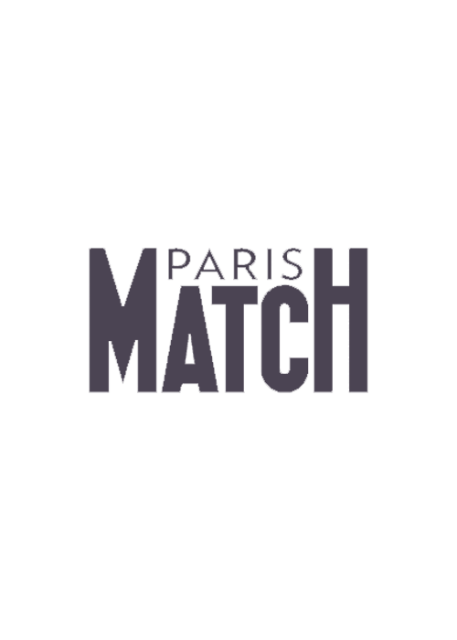 Paris Match logo