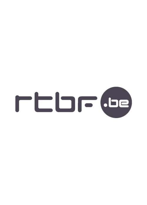 RTBF Logo