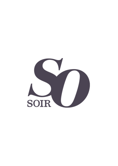 SoSoir Logo